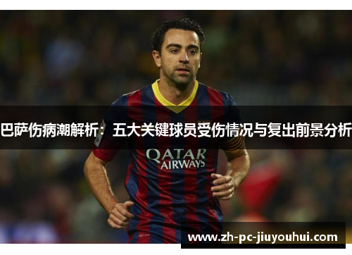 巴萨伤病潮解析：五大关键球员受伤情况与复出前景分析
