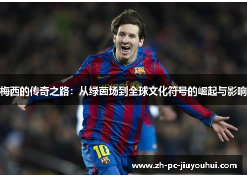 梅西的传奇之路:从绿茵场到全球文化符号的崛起与影响 梅西的传奇之路:从绿茵场到全球文化符号的崛起与影响