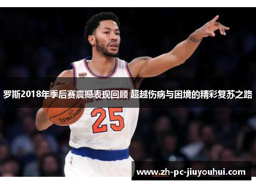 罗斯2018年季后赛震撼表现回顾 超越伤病与困境的精彩复苏之路